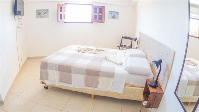 Imagen de la habitación del Hostal Pousada Vila Do Galo. Foto 12