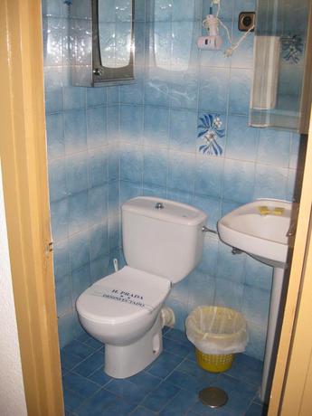 Imagen de la habitación del Hostal Prada, Chueca. Foto 5