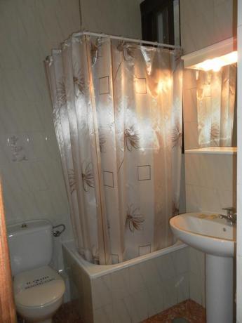 Imagen de la habitación del Hostal Prada, Madrid. Foto 9