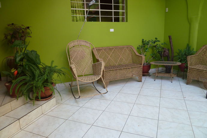 Imagen de la habitación del Hostal Praga Inn. Foto 4