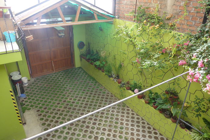 Imagen de la habitación del Hostal Praga Inn. Foto 5