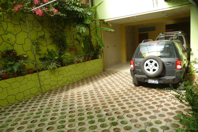 Imagen de la habitación del Hostal Praga Inn. Foto 7