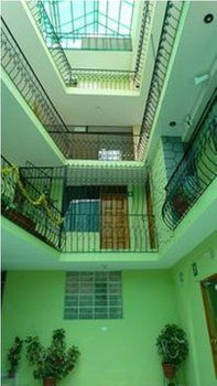 Imagen de la habitación del Hostal Praga Inn. Foto 8