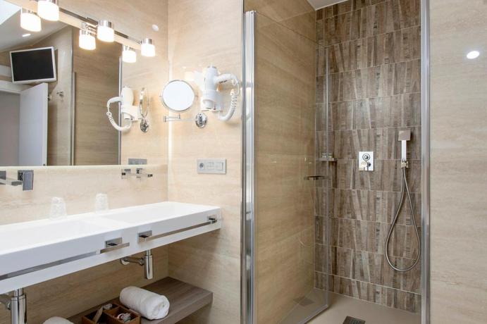 Imagen de la habitación del Hostal Praia Madalena. Foto 3