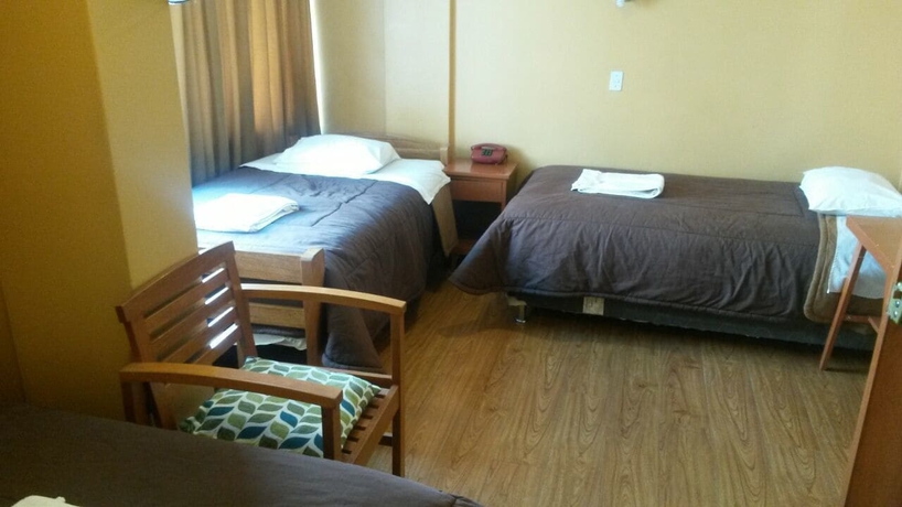 Imagen de la habitación del Hostal Premier Arequipa. Foto 4