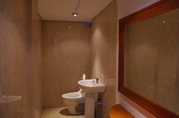 Imagen de la habitación del Hostal Premier Arequipa. Foto 6