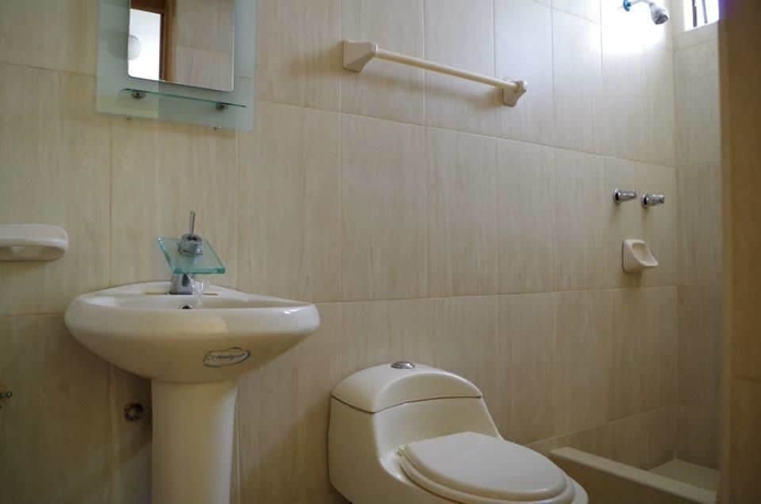 Imagen de la habitación del Hostal Premier Arequipa. Foto 7