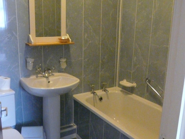 Imagen de la habitación del Hostal Premier Lodge, Morpeth. Foto 3