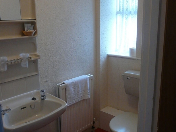 Imagen de la habitación del Hostal Premier Lodge, Morpeth. Foto 5