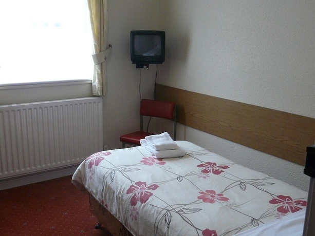 Imagen de la habitación del Hostal Premier Lodge, Morpeth. Foto 6