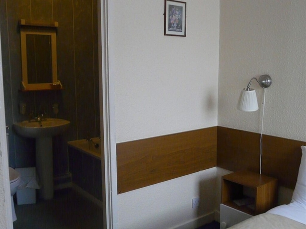 Imagen de la habitación del Hostal Premier Lodge, Morpeth. Foto 7
