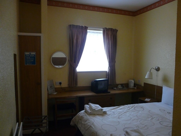 Imagen de la habitación del Hostal Premier Lodge, Morpeth. Foto 8