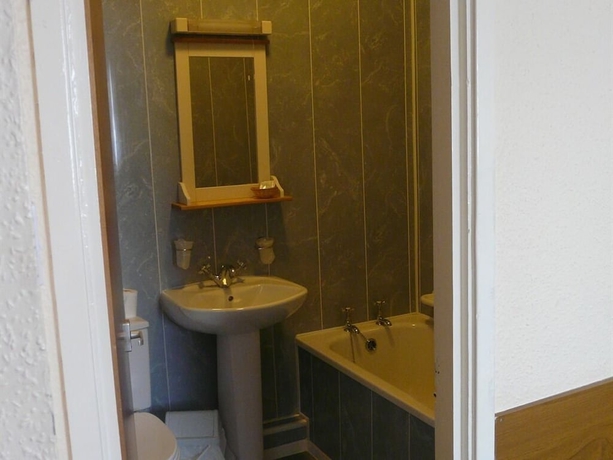 Imagen de la habitación del Hostal Premier Lodge, Morpeth. Foto 9