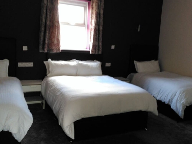 Imagen de la habitación del Hostal Premier Lodge, Morpeth. Foto 10