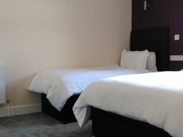 Imagen de la habitación del Hostal Premier Lodge, Morpeth. Foto 11