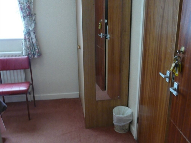 Imagen de la habitación del Hostal Premier Lodge, Morpeth. Foto 13