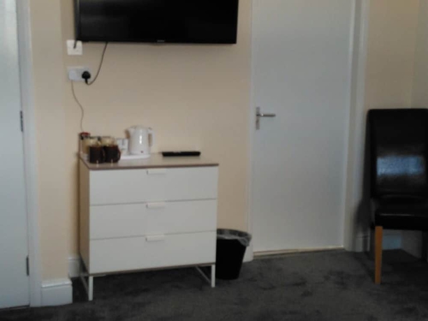 Imagen de la habitación del Hostal Premier Lodge, Morpeth. Foto 14