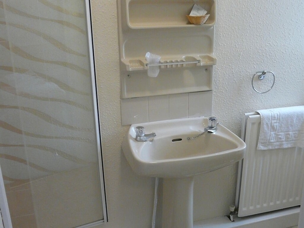 Imagen de la habitación del Hostal Premier Lodge, Morpeth. Foto 16