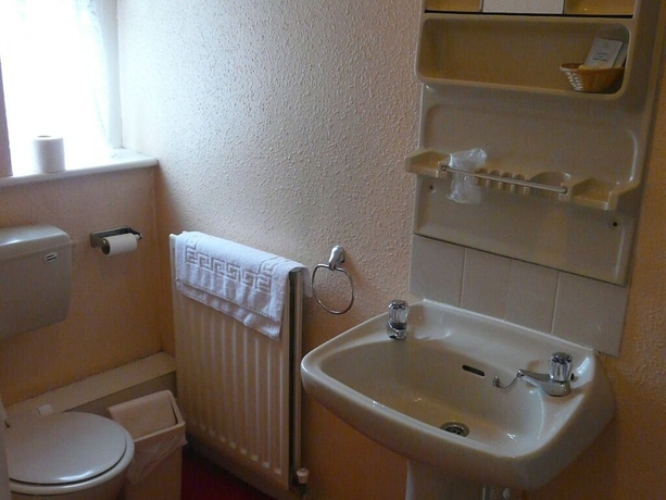 Imagen de la habitación del Hostal Premier Lodge, Morpeth. Foto 17