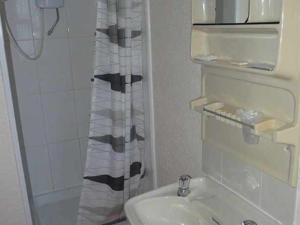 Imagen de la habitación del Hostal Premier Lodge, Morpeth. Foto 19