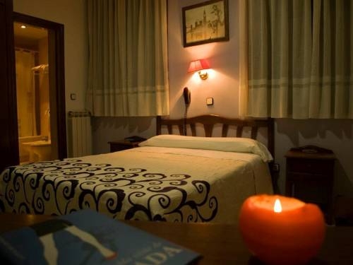 Imagen general del Hostal Pretoria, Puerta del Sol. Foto 1