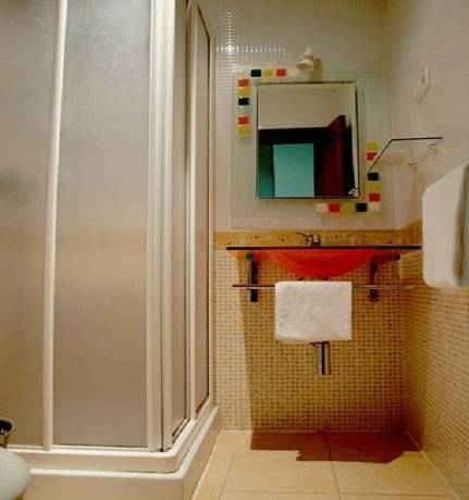 Imagen de la habitación del Hostal Pretoria, Puerta del Sol. Foto 8