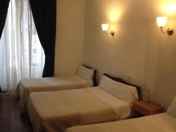 Imagen general del Hostal Principado, Barrio de las Letras. Foto 2