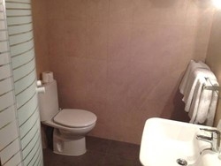 Imagen general del Hostal Principado, Barrio de las Letras. Foto 4