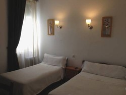 Imagen general del Hostal Principado, Barrio de las Letras. Foto 6