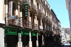 Imagen general del Hostal Principado, Barrio de las Letras. Foto 7