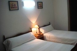 Imagen general del Hostal Principado, Barrio de las Letras. Foto 8