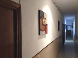 Imagen general del Hostal Principado, Barrio de las Letras. Foto 12