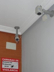 Imagen general del Hostal Principado, Barrio de las Letras. Foto 13