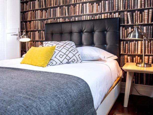 Imagen general del Hostal Procyon Boutique and Suites. Foto 4