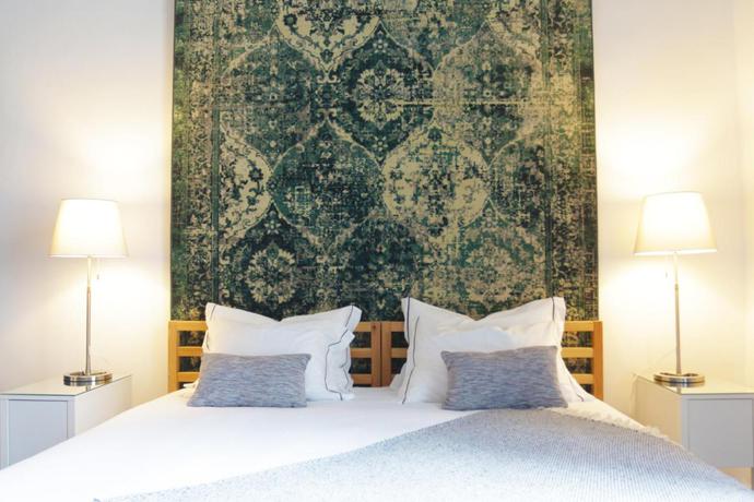 Imagen general del Hostal Procyon Boutique and Suites. Foto 5