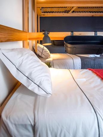 Imagen general del Hostal Procyon Boutique and Suites. Foto 6