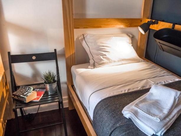 Imagen general del Hostal Procyon Boutique and Suites. Foto 7