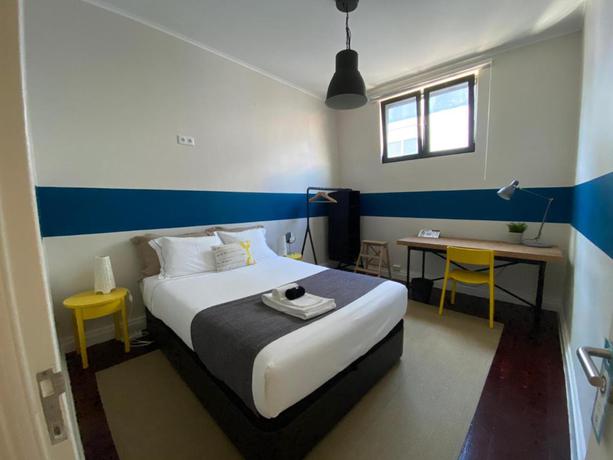 Imagen general del Hostal Procyon Boutique and Suites. Foto 8