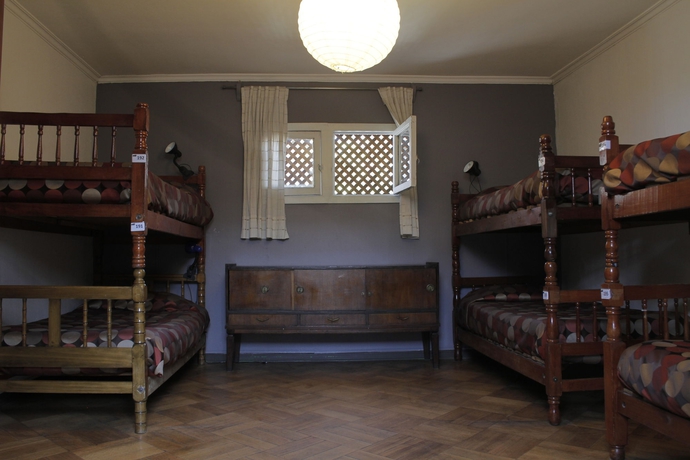 Imagen de la habitación del Hostal Providencia - Hostel. Foto 2