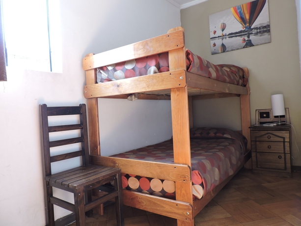 Imagen de la habitación del Hostal Providencia - Hostel. Foto 3