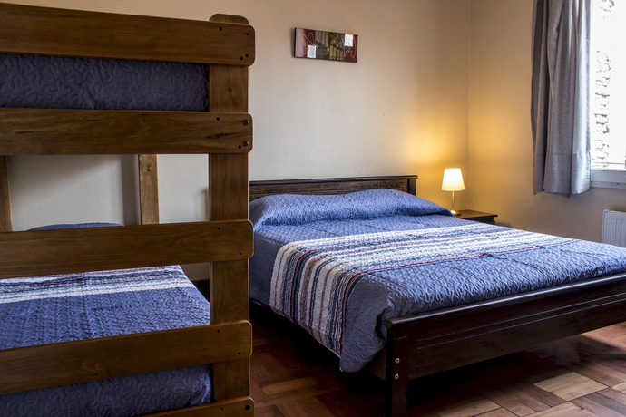 Imagen de la habitación del Hostal Providencia - Hostel. Foto 5