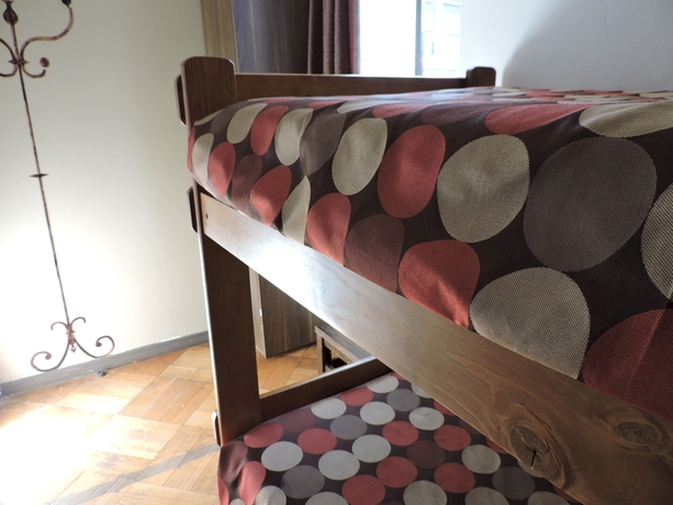 Imagen de la habitación del Hostal Providencia - Hostel. Foto 6