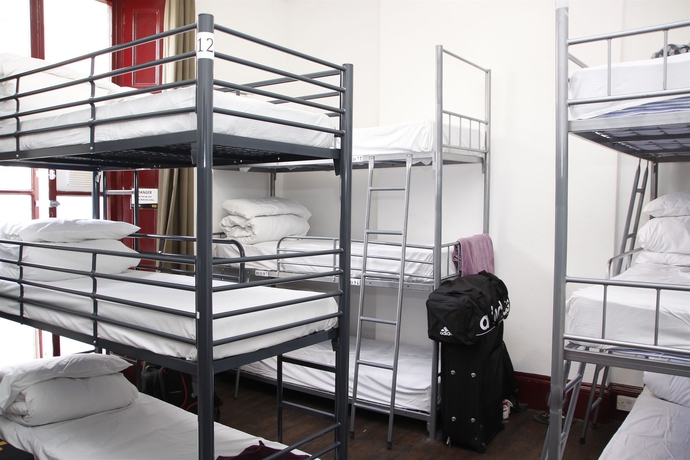 Imagen de la habitación del Hostal PubLove @ The Great Eastern. Foto 2