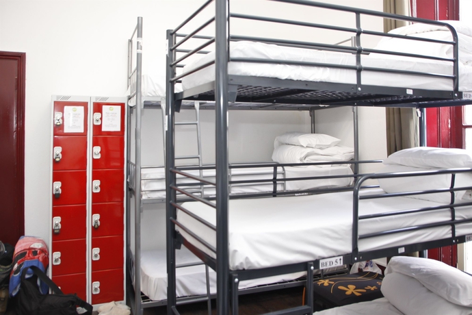 Imagen de la habitación del Hostal PubLove @ The Great Eastern. Foto 3