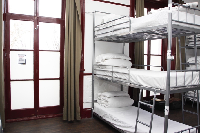 Imagen de la habitación del Hostal PubLove @ The Great Eastern. Foto 4