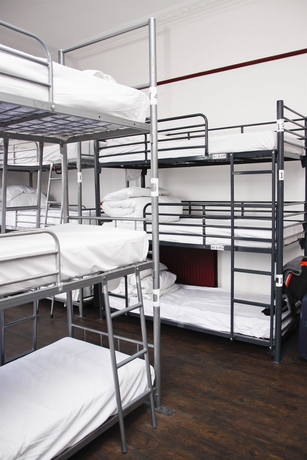 Imagen de la habitación del Hostal PubLove @ The Great Eastern. Foto 5