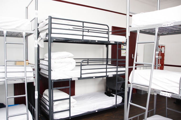 Imagen de la habitación del Hostal PubLove @ The Great Eastern. Foto 7