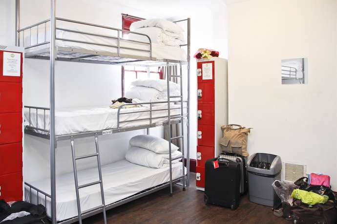 Imagen de la habitación del Hostal PubLove @ The Great Eastern. Foto 8