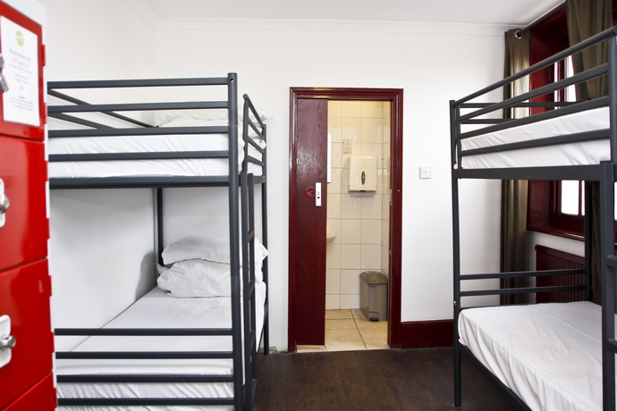 Imagen de la habitación del Hostal PubLove @ The Great Eastern. Foto 10