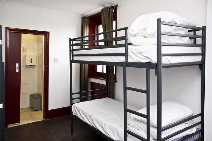 Imagen de la habitación del Hostal PubLove @ The Great Eastern. Foto 12